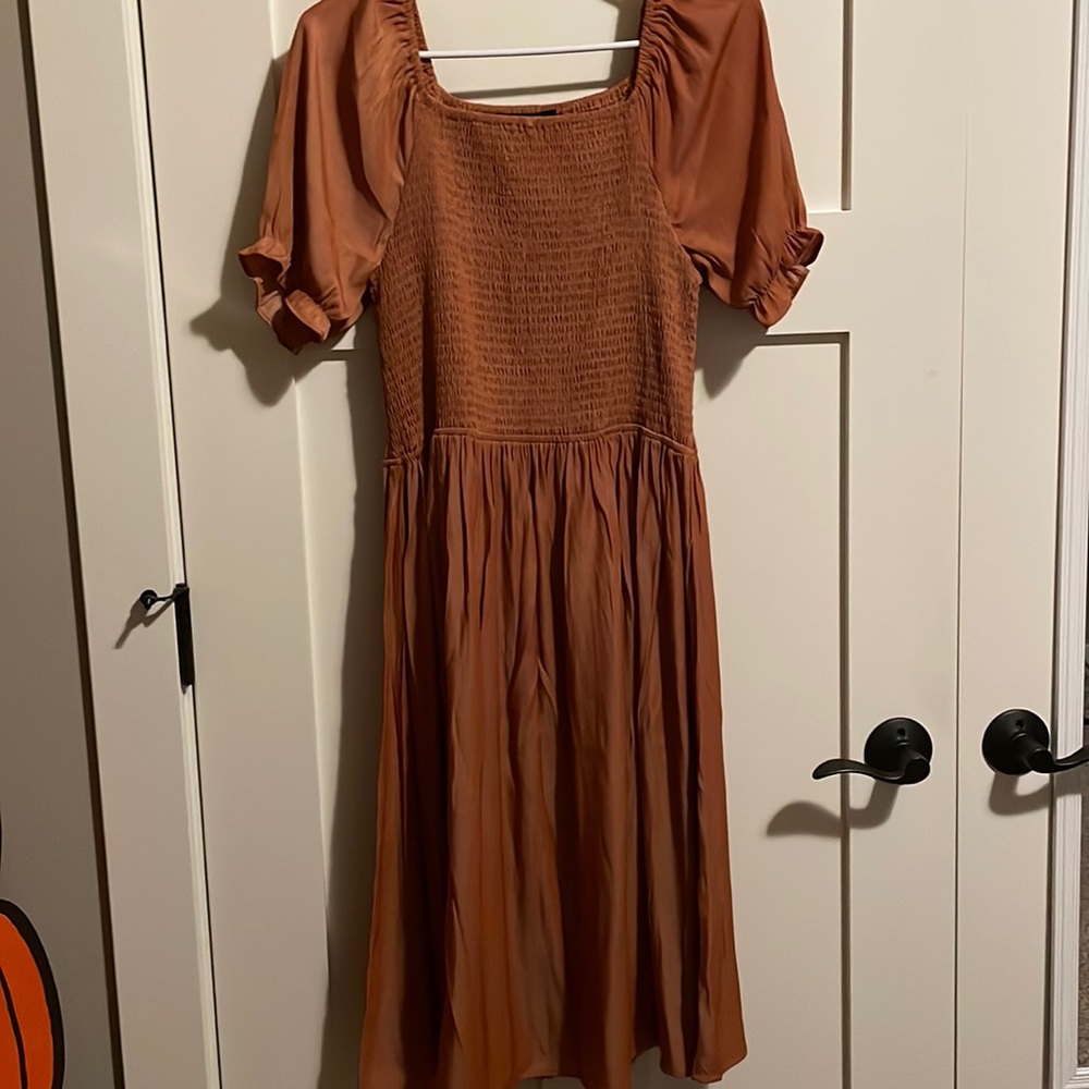 Cute, stretchy dress